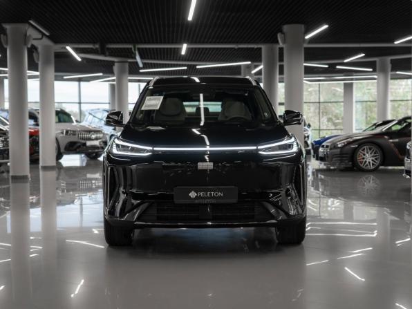 Geely Galaxy M7 с пробегом 2026 года, цена 3 750 000 рублей, 18 км, внедорожник, Автокод Объявления