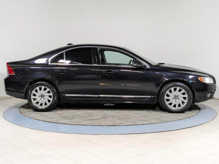 Volvo S80 II Рестайлинг Екатеринбург  - изображение 9