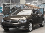 Volkswagen Passat B7 Москва  - изображение 18