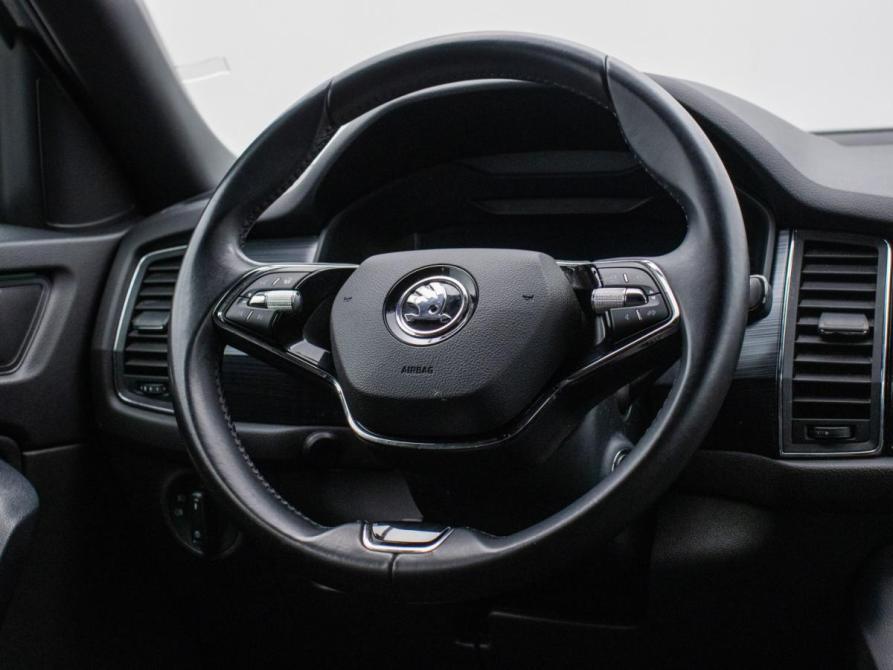 Skoda Kodiaq I Москва  - изображение 15
