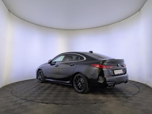 BMW 2 серии F44 с пробегом 2021 года, цена 3 850 000 рублей, 58000 км, седан, Автокод Объявления