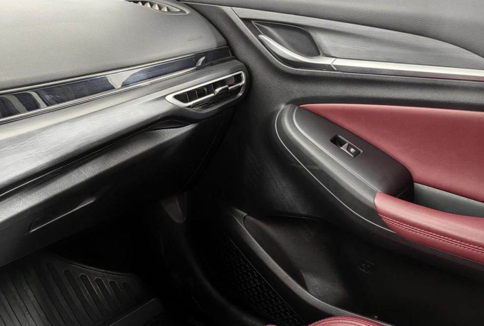 Changan Eado Plus Волгоград  - изображение 14