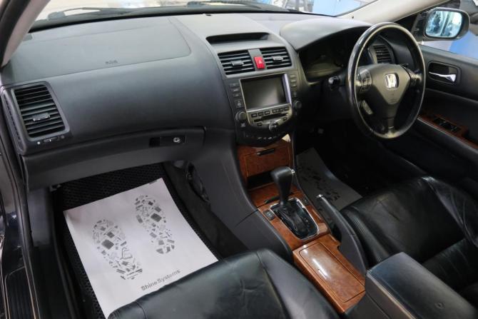 Honda Accord VII с пробегом 2003 года, цена 779 000 рублей, 118000 км, универсал, Автокод Объявления