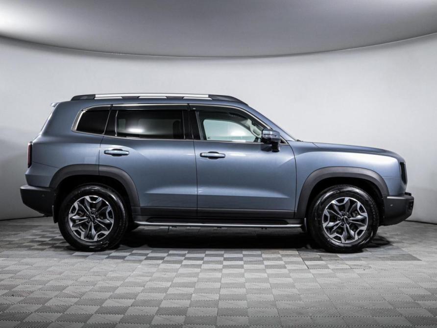 Haval Dargo Москва  - изображение 4
