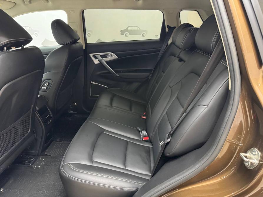 Geely Atlas I Ставрополь  - изображение 11