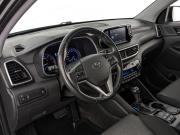 Hyundai Tucson III Рестайлинг Москва  - изображение 43