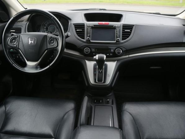 Honda CR-V IV с пробегом 2014 года, цена 1 699 000 рублей, 149000 км, внедорожник, Автокод Объявления