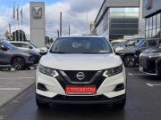 Nissan Qashqai II Рестайлинг Санкт-Петербург  - изображение 11