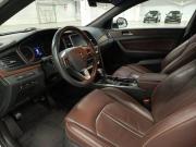 Hyundai Sonata VII (LF) Рестайлинг Казань  - изображение 42