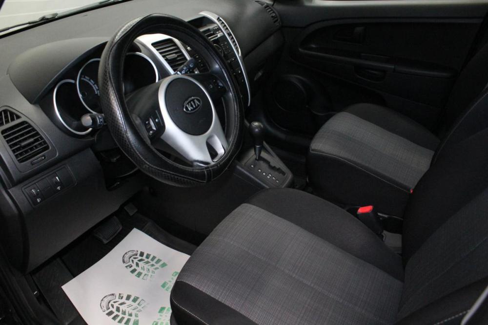 Kia Venga I Кемерово  - изображение 14