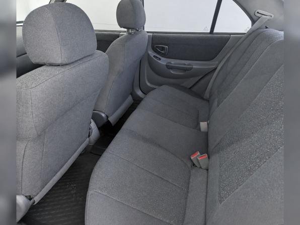 Hyundai Accent II с пробегом 2007 года, цена 519 000 рублей, 144000 км, седан, Автокод Объявления