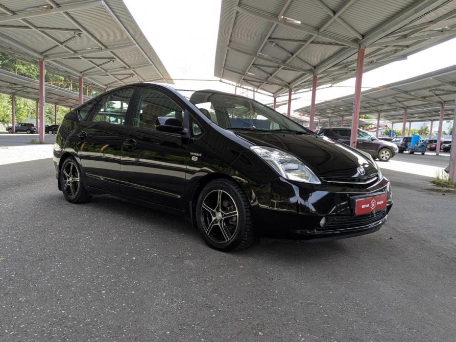 Toyota Prius II Рестайлинг (XW20) Екатеринбург  - изображение 2