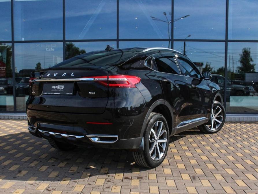 Haval F7x I Калуга  - изображение 3