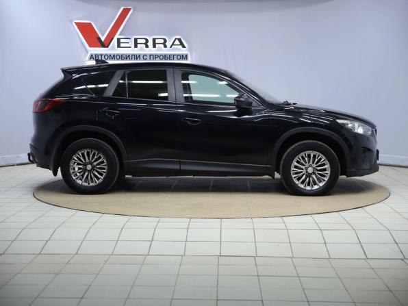 Mazda CX-5 I с пробегом 2014 года, цена 1 450 000 рублей, 328655 км, внедорожник, Автокод Объявления