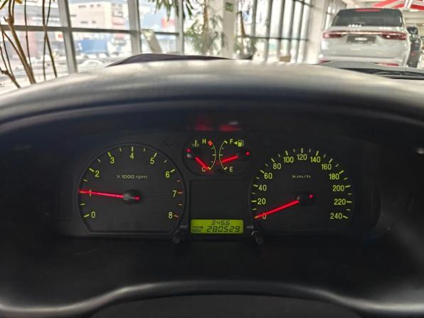 Hyundai Sonata IV (EF) Рестайлинг с пробегом 2005 года, цена 375 000 рублей, 280528 км, седан, Автокод Объявления