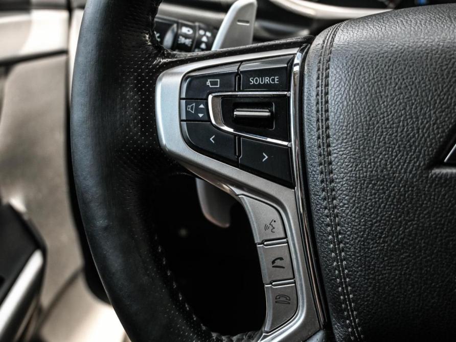 Mitsubishi Pajero Sport III Новороссийск  - изображение 14