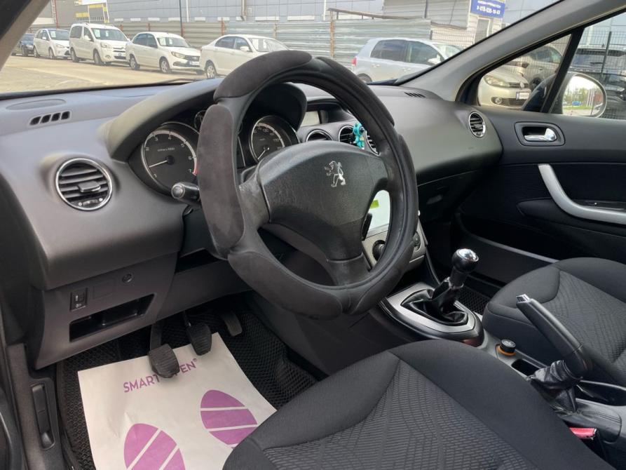 Peugeot 308 I Краснодар  - изображение 11