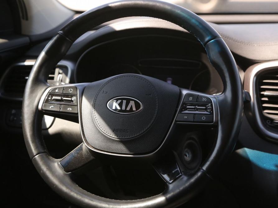 Kia Sorento III Prime Рестайлинг Иваново  - изображение 26
