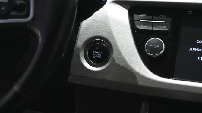 Geely Atlas I с пробегом 2019 года, цена 1 620 000 рублей, 81780 км, внедорожник, Автокод Объявления