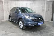 Honda CR-V III Рестайлинг Ярославль  - изображение 17