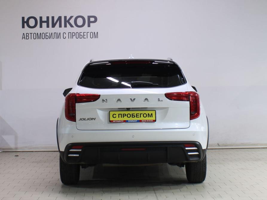 Haval Jolion I Рестайлинг Дзержинск  - изображение 6