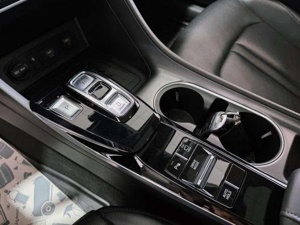 Hyundai Sonata VIII (DN8) с пробегом 2021 года, цена 3 090 000 рублей, 49440 км, седан, Автокод Объявления