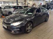 Kia Optima IV Рестайлинг Санкт-Петербург  - изображение 9