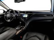 Toyota Camry VIII (XV70) Санкт-Петербург  - изображение 42