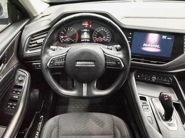 Haval F7 I с пробегом 2022 года, цена 1 970 000 рублей, 77430 км, внедорожник, Автокод Объявления