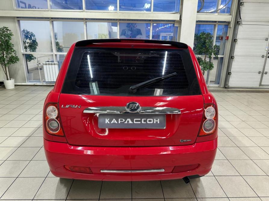 Lifan Smily I (320) Волгоград  - изображение 4
