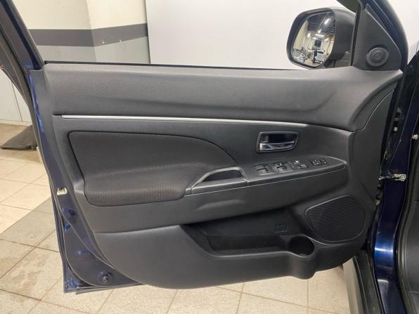 Mitsubishi ASX I с пробегом 2010 года, цена 598 000 рублей, 285000 км, внедорожник, Автокод Объявления