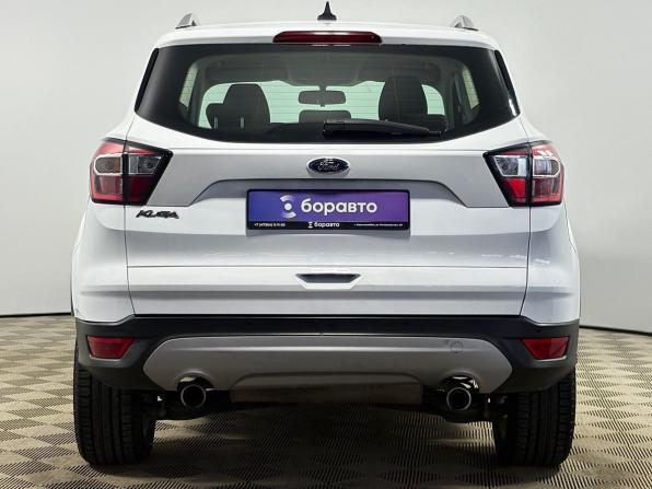 Ford Kuga II Рестайлинг с пробегом 2017 года, цена 1 925 000 рублей, 79292 км, внедорожник, Автокод Объявления