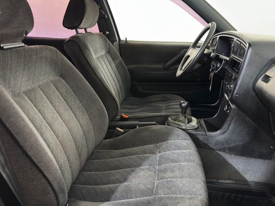 Volkswagen Passat B3 Великий Новгород  - изображение 9