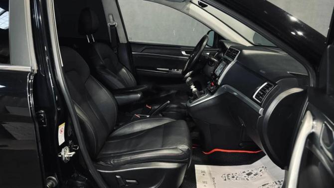 Haval H6 I с пробегом 2019 года, цена 1 450 000 рублей, 125000 км, внедорожник, Автокод Объявления
