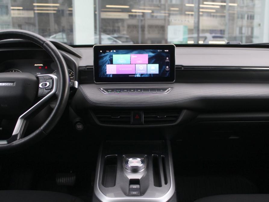 Haval Jolion I Самара  - изображение 12