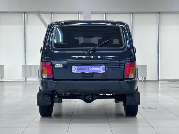 Lada (ВАЗ) Niva Legend I с пробегом 2024 года, цена 850 000 рублей, 29176 км, внедорожник, Автокод Объявления