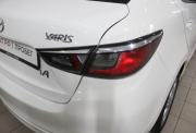 Toyota Yaris XP150 Рестайлинг Астрахань  - изображение 31