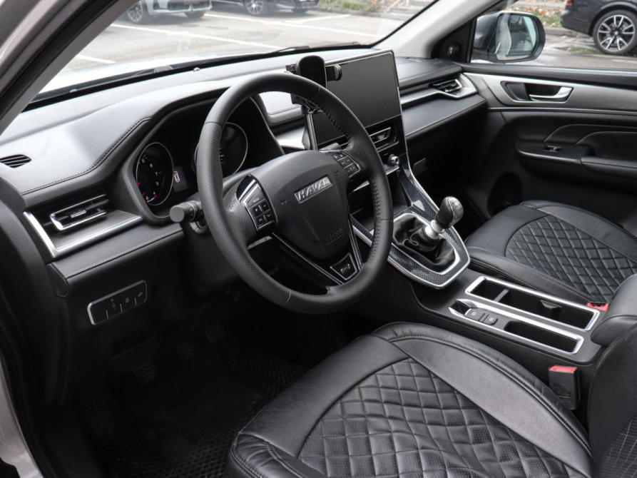Haval M6 II Химки  - изображение 7