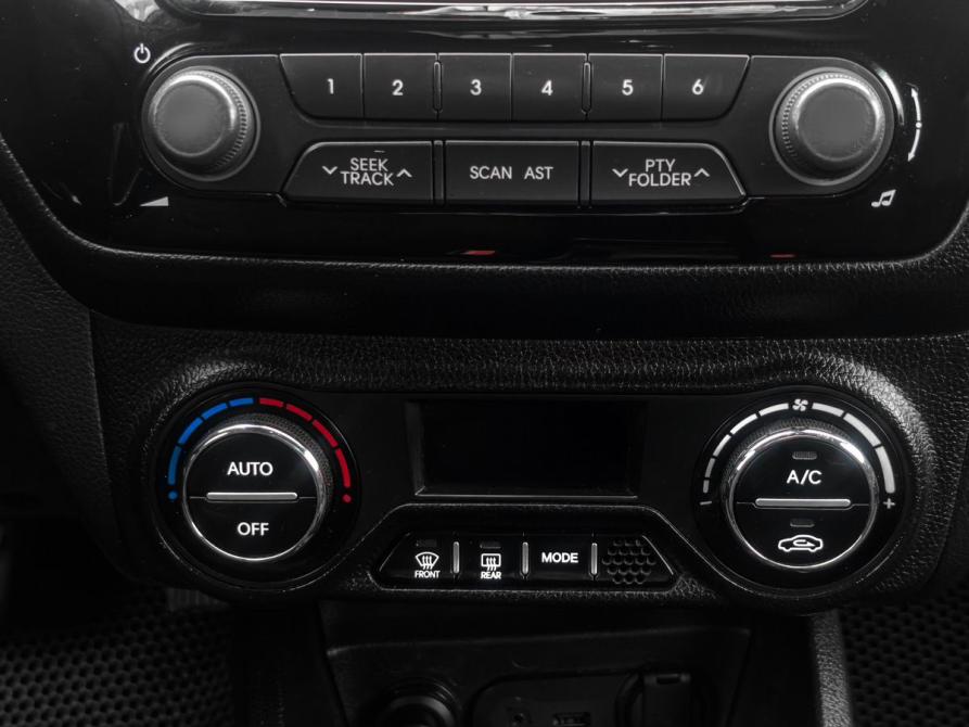 Kia Rio III Ростов-на-Дону  - изображение 15