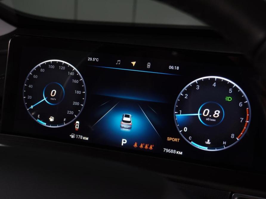 Chery Tiggo 7 Pro Max I Воронеж  - изображение 27