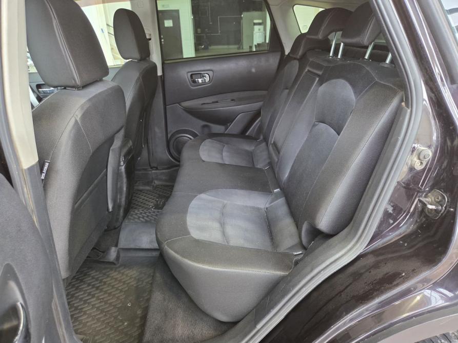 Nissan Qashqai I Рестайлинг Саратов  - изображение 17