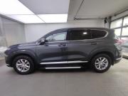Hyundai Santa Fe IV Рестайлинг Уфа  - изображение 35