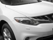 Nissan Murano II (Z51) Рестайлинг 2 Москва  - изображение 44