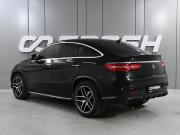 Mercedes-Benz GLE Coupe I (C292) Ростов-на-Дону  - изображение 30