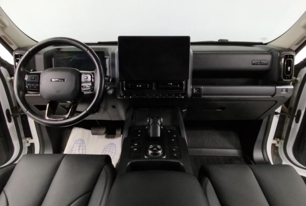 Haval H9 II Саратов  - изображение 15