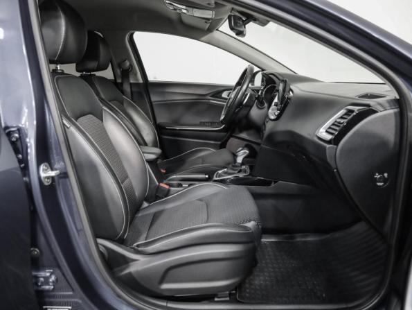 Kia Ceed III с пробегом 2020 года, цена 1 899 000 рублей, 90967 км, хэтчбек, Автокод Объявления