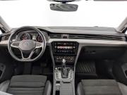 Volkswagen Passat B8 Рестайлинг Москва  - изображение 44