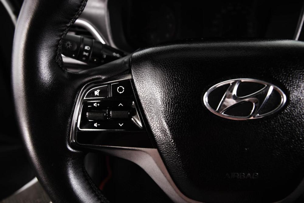 Hyundai Solaris II Пермь  - изображение 17
