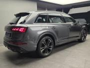Audi Q7 II (4M) Рестайлинг 2 Москва  - изображение 16