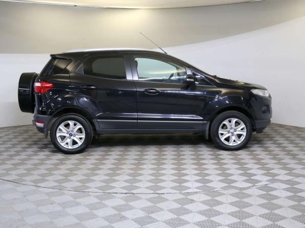 Ford EcoSport II с пробегом 2015 года, цена 945 000 рублей, 160000 км, внедорожник, Автокод Объявления
